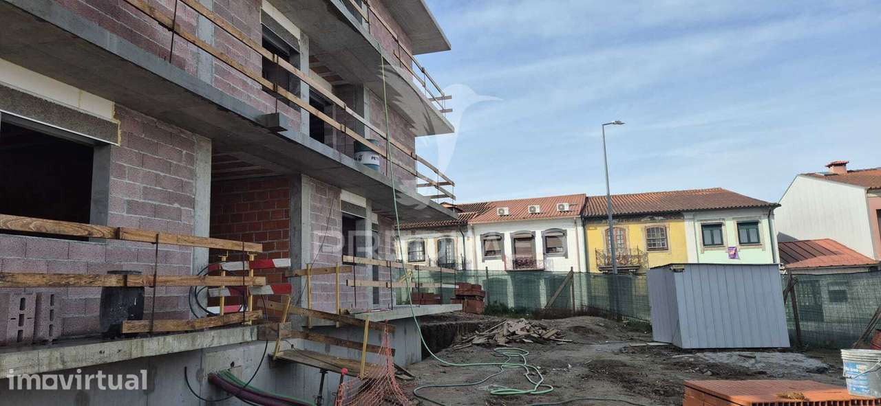Apartamento T3 em Frossos - Grande imagem: 2/14