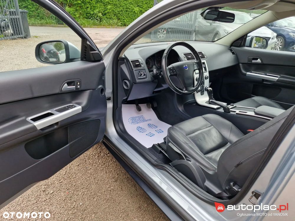 Volvo C30 D2 DRIVe Kinetic Start-Stop - 10