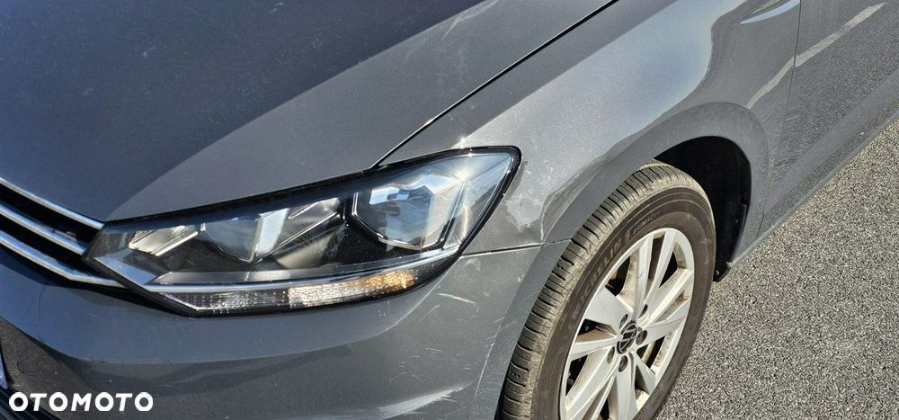 Volkswagen Touran - 9