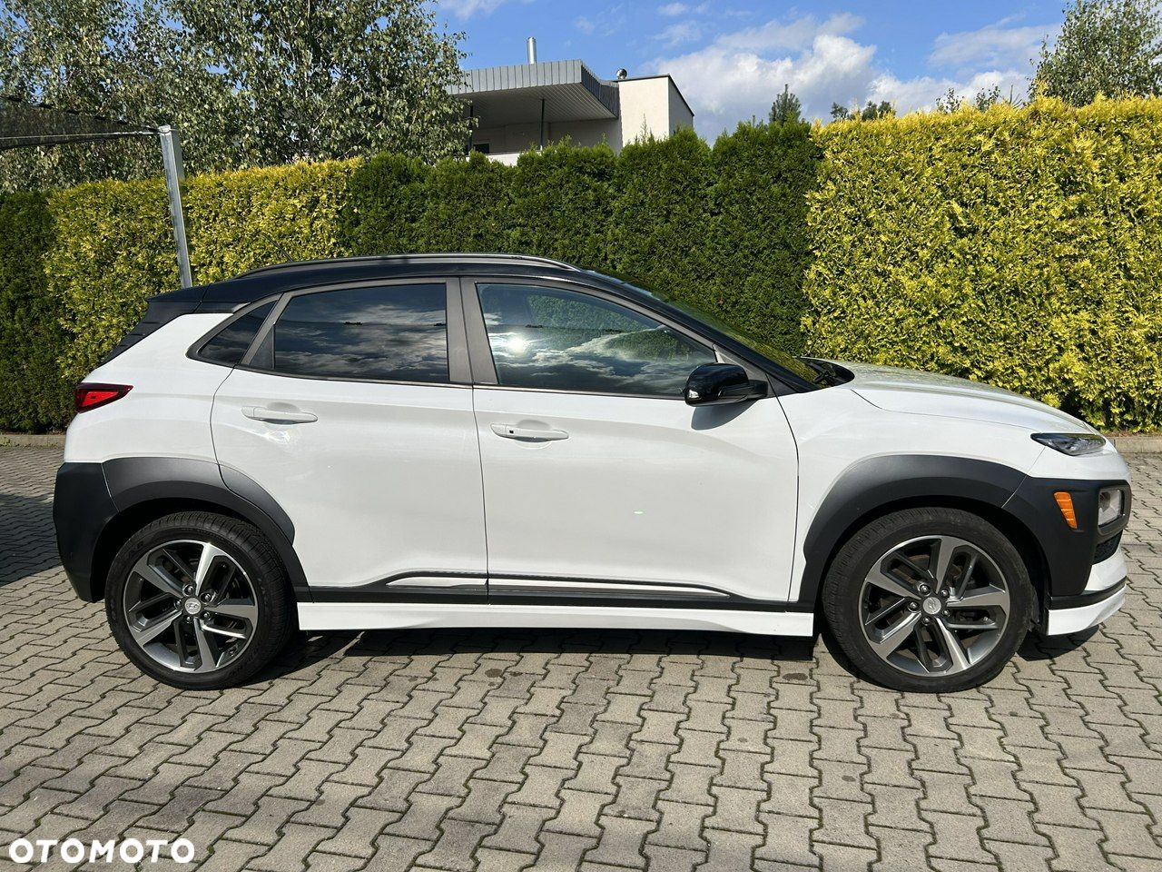 Hyundai Kona 1.6 T-GDI DCT 4WD Style - 3