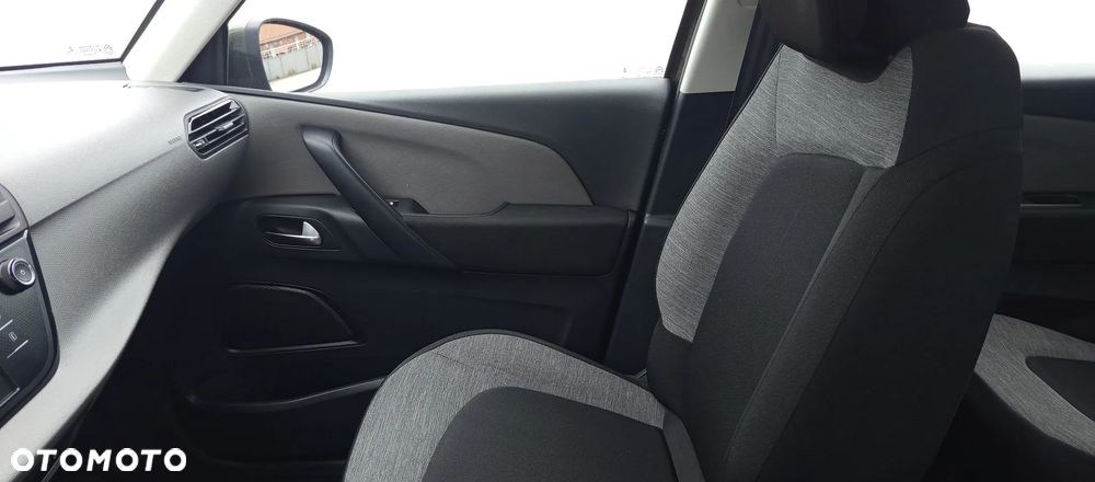 Citroën C4 Picasso 1.6 e-HDi Attraction - 25