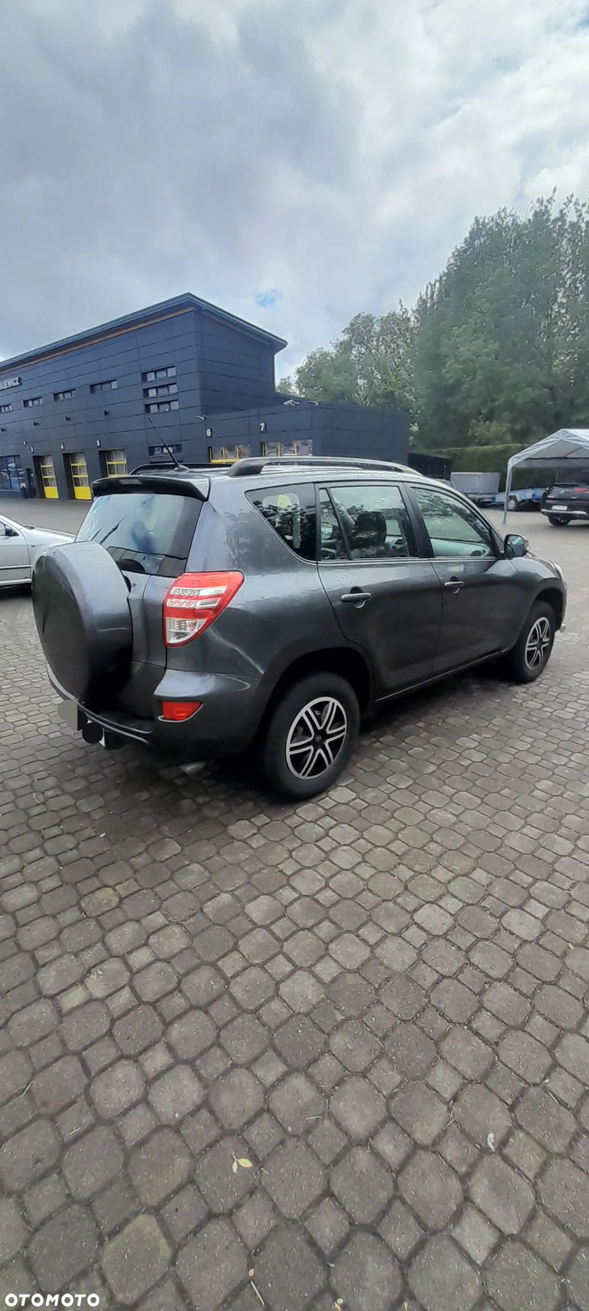 Toyota RAV4 2.0 VVT-i Luna - 6