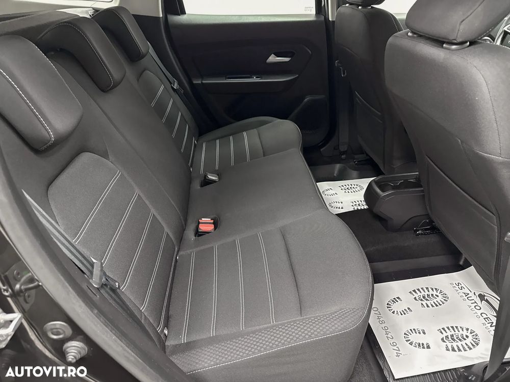 Dacia Duster TCe 100 2WD Comfort - 17