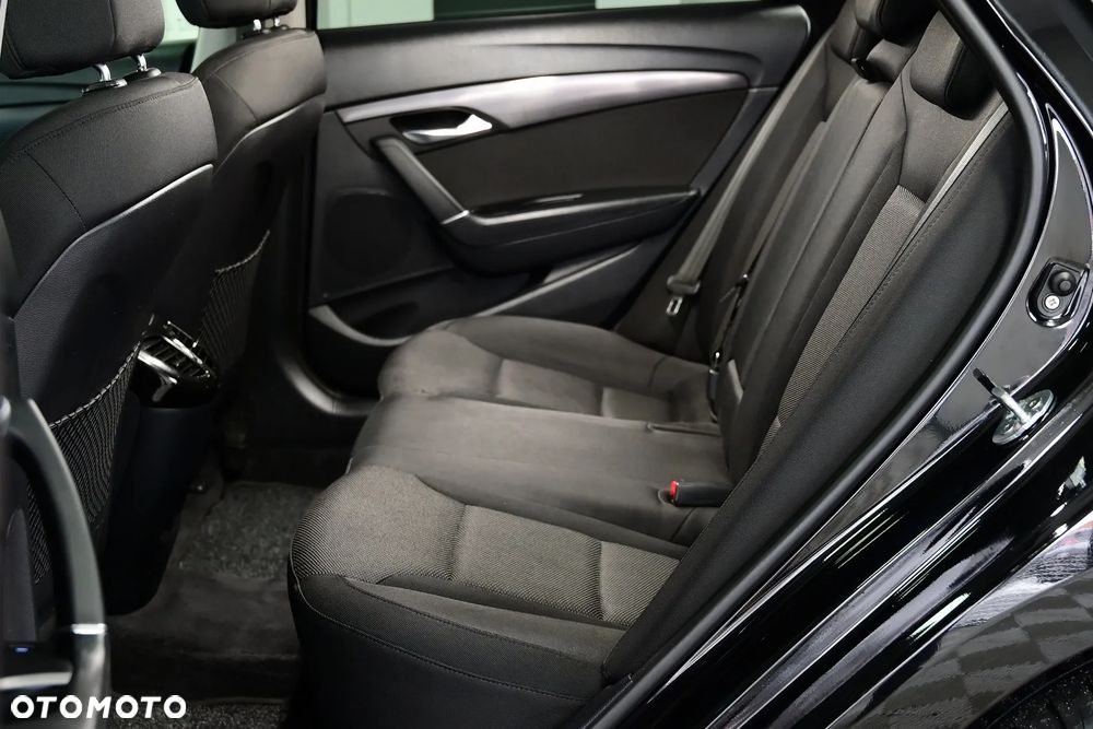 Hyundai i40 1.7 CRDi BlueDrive Style - 20
