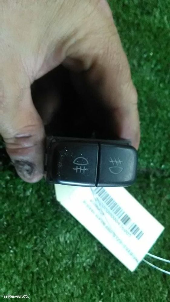 INTERRUPTOR MITSUBISHI PAJERO III 2003 - - 3