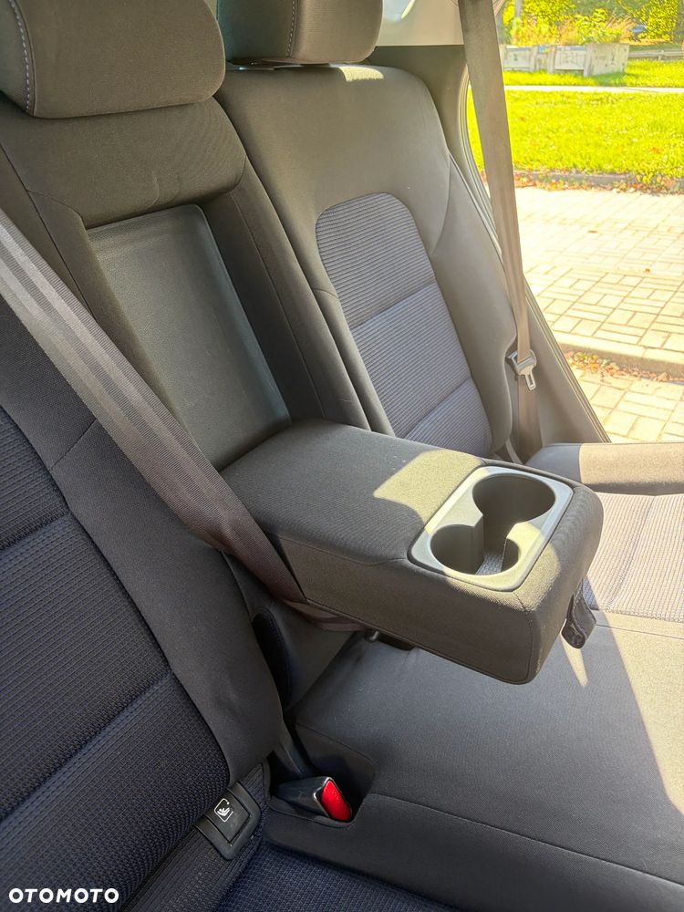 Hyundai Tucson - 23