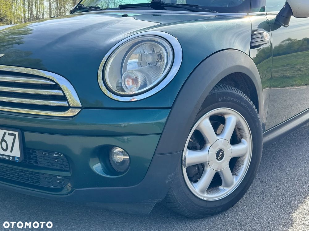 MINI Cooper D - 3