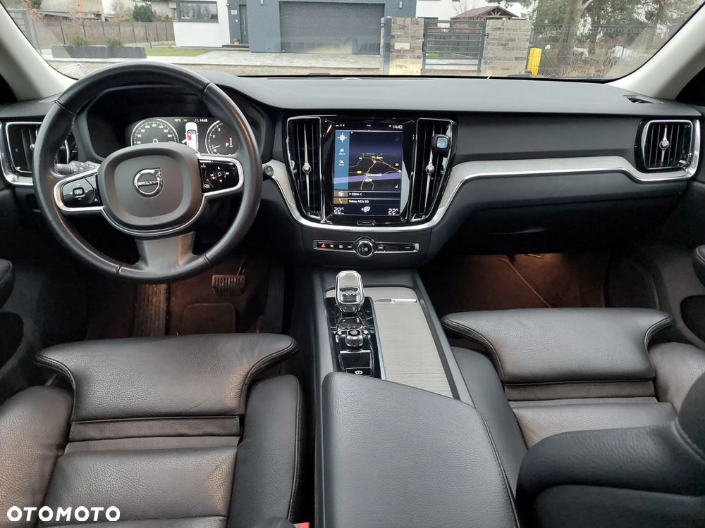 Volvo V60 B3 B DKG Inscription - 12
