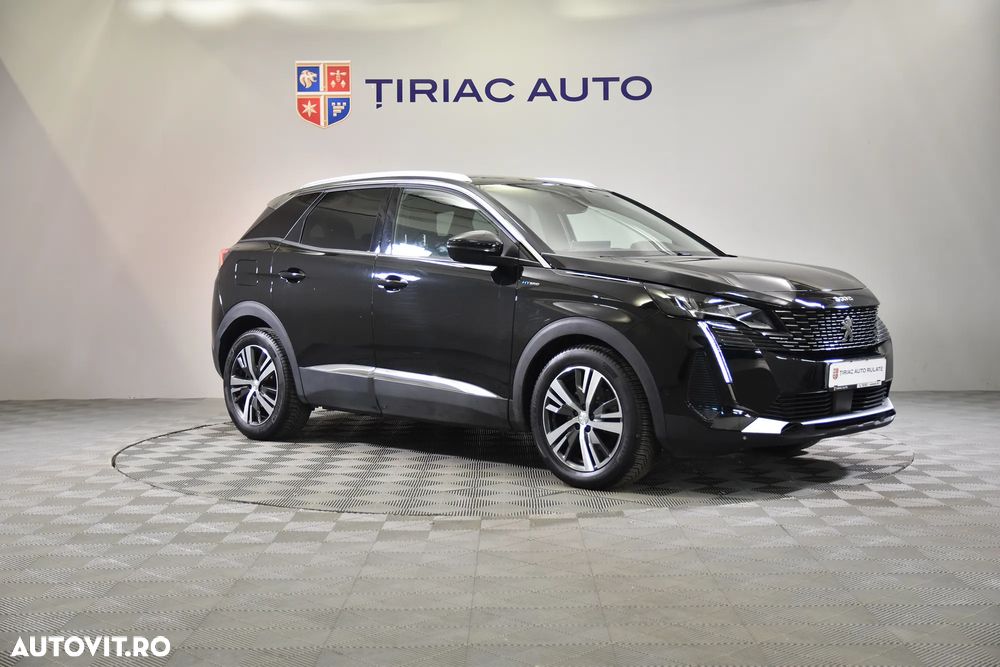 Peugeot 3008 - 8
