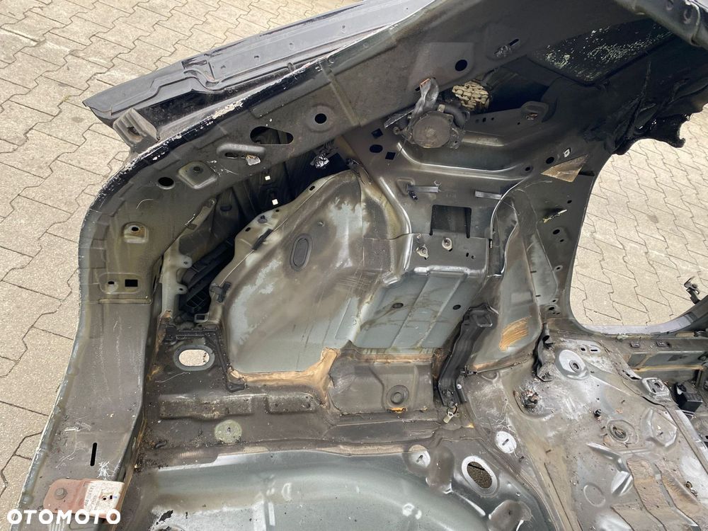 BŁOTNIK TYŁ LEWY ĆWIARTKA FORD KUGA III MK3 2021 - 3