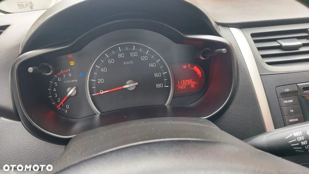 Suzuki Celerio 1.0 Comfort - 15