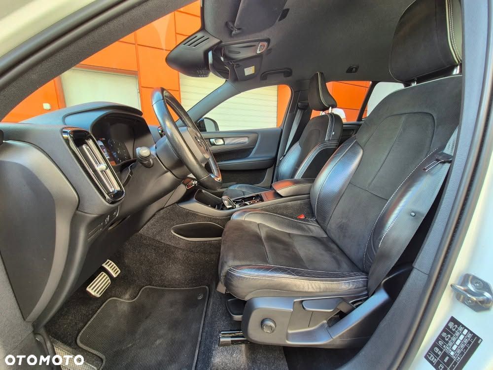 Volvo XC 40 D3 R-Design - 16