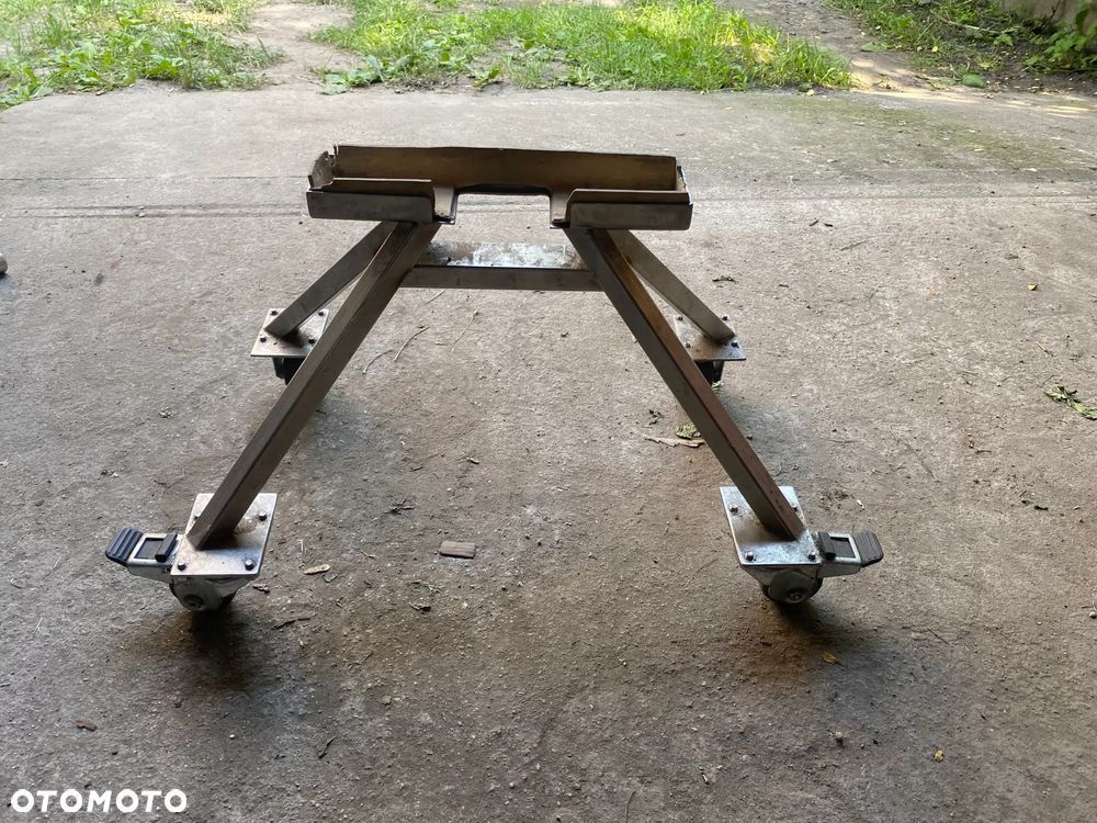 silnik zaburtowy Honda 3,6 kw - 5
