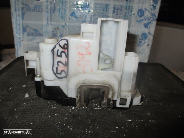 Fecho 1379535080 PEUGEOT BIPPER (AA) 2014 1.3HDI 75Cv 5P Branco FDRT 5 PINOS - 2