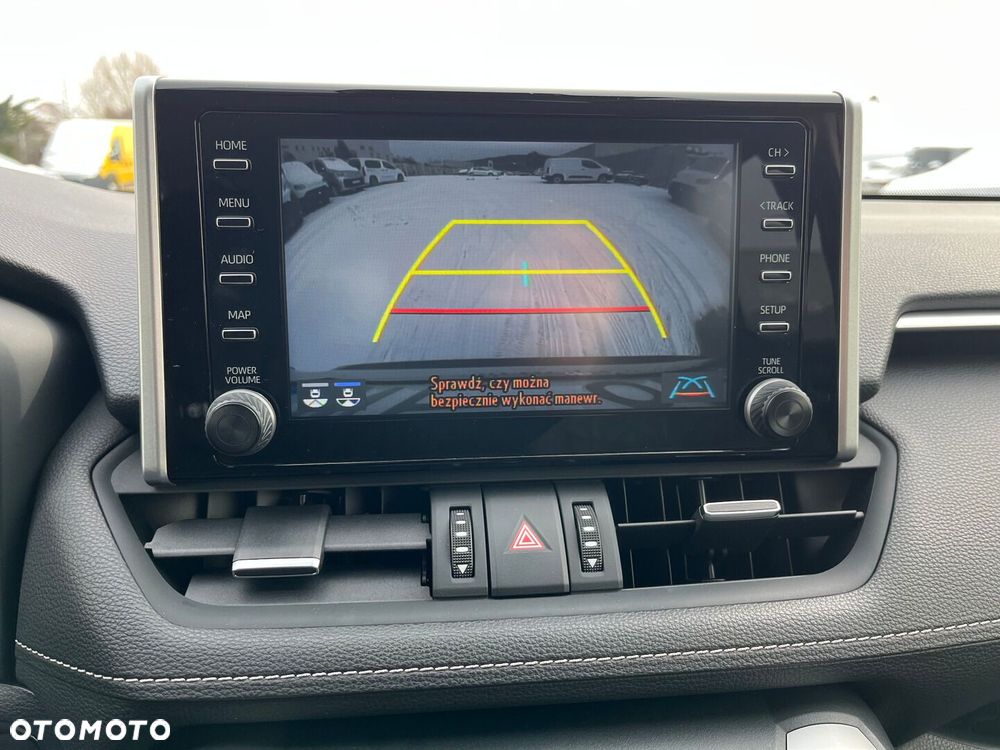 Toyota RAV4 2.0 Comfort 4x2 MS - 28