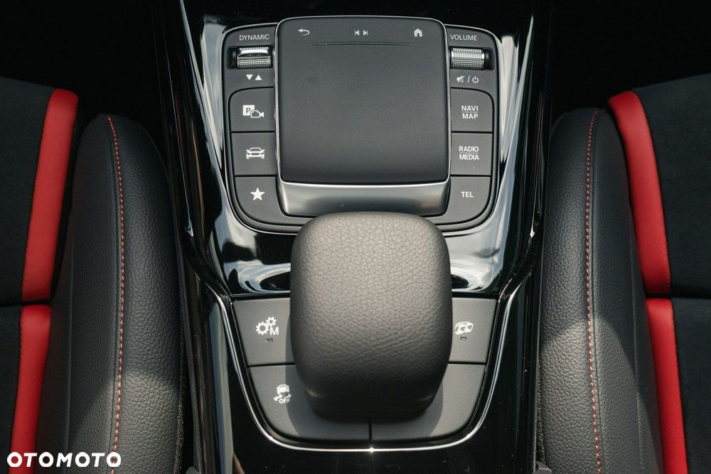 Mercedes-Benz Klasa A - 12