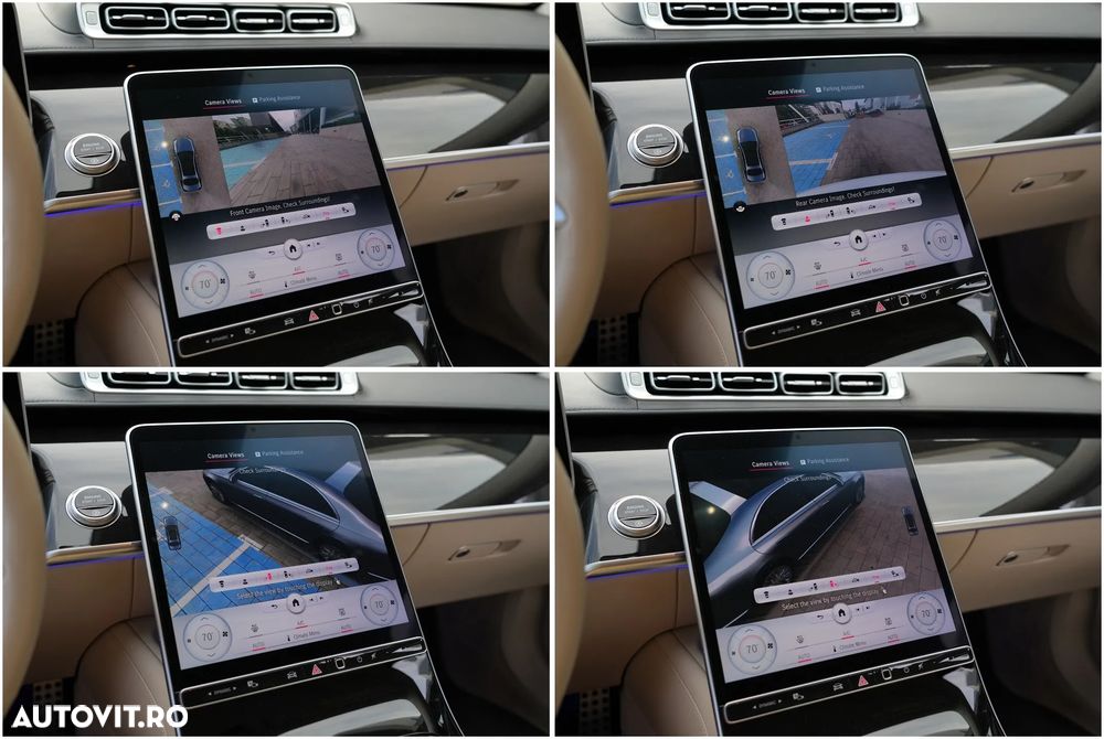 Mercedes-Benz S 580 4MATIC L 9G-TRONIC Edition - 26