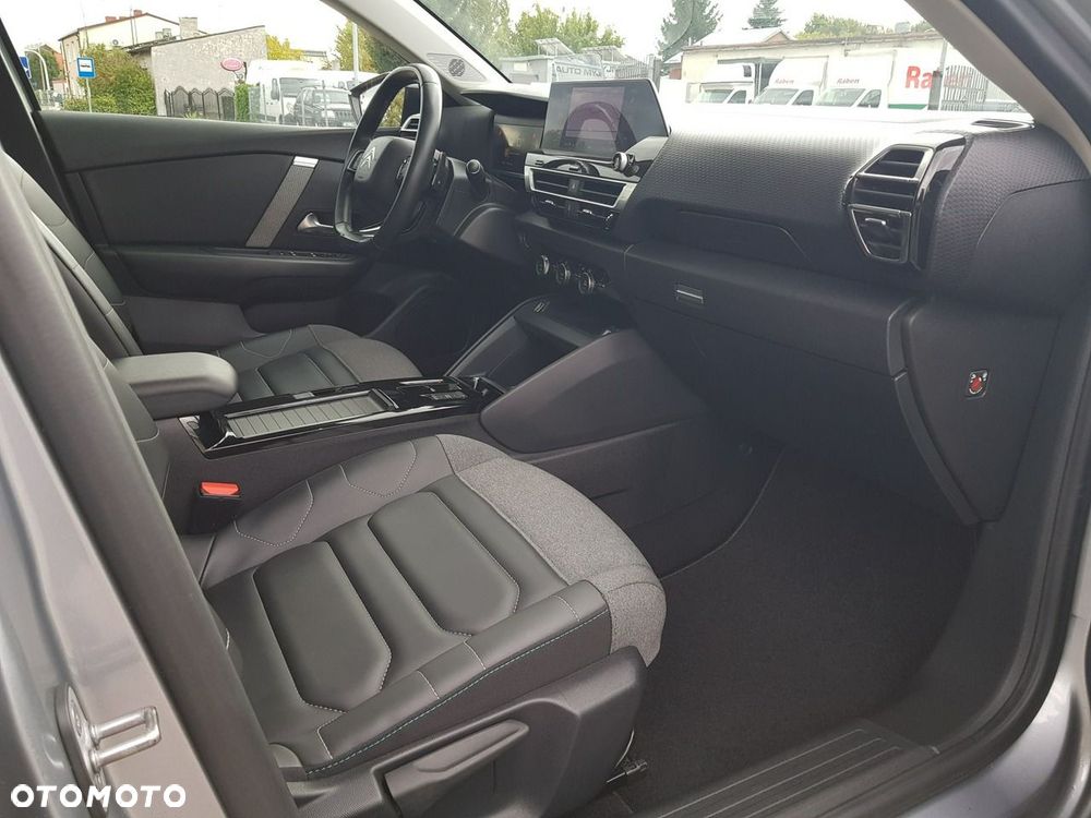 Citroën C4 1.2 PureTech Shine S&S EAT8 - 16