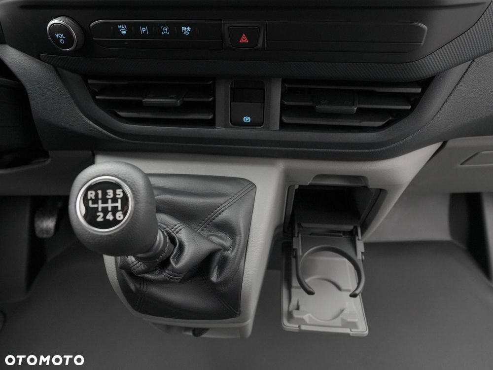 Ford Transit Custom Van L2 Trend 136KM - 15