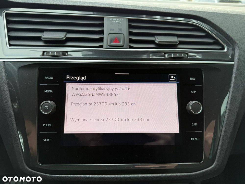 Volkswagen Tiguan 1.5 TSI EVO Life DSG - 24