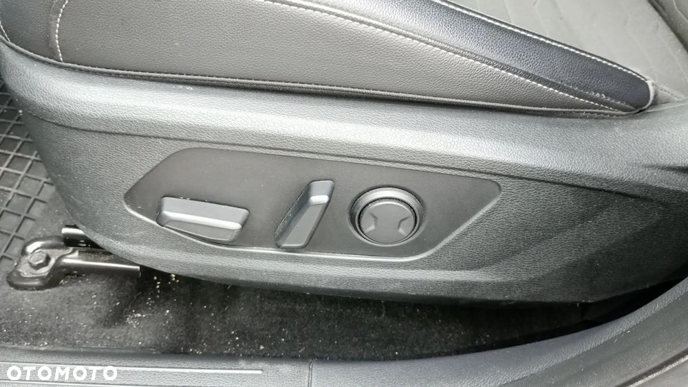 Kia Sportage 1.6 CRDI 2WD Eco-Dynamics+ (48V M-H) DCT Vision - 11