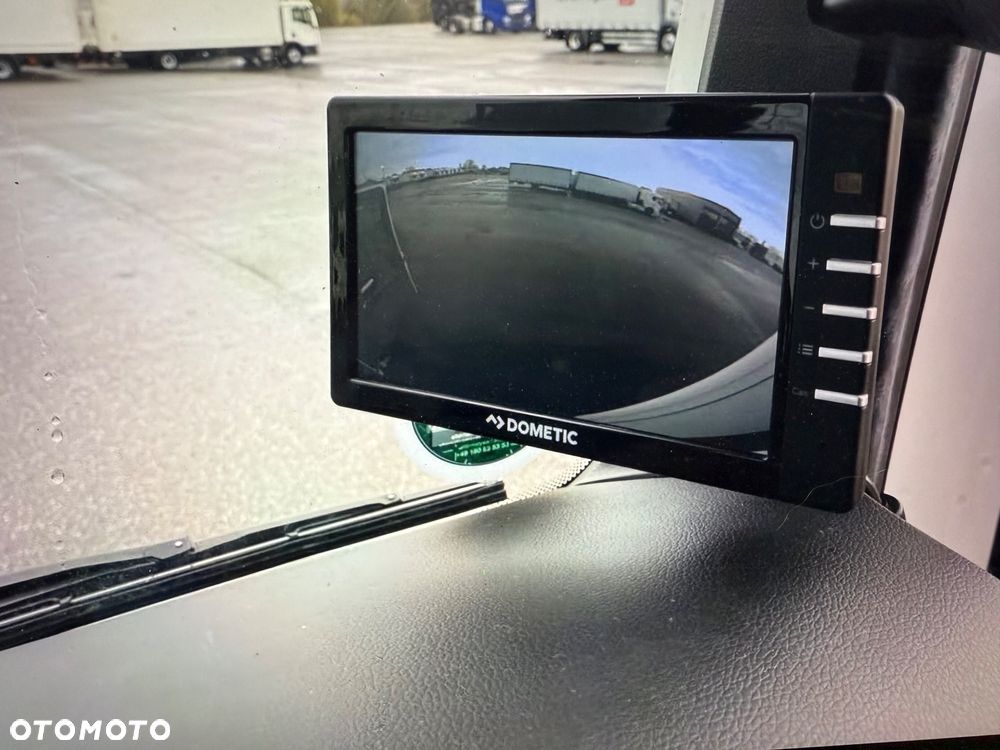 MAN TGL 12.220 Automat DMC 12.000 kg Niski Przebieg - 16