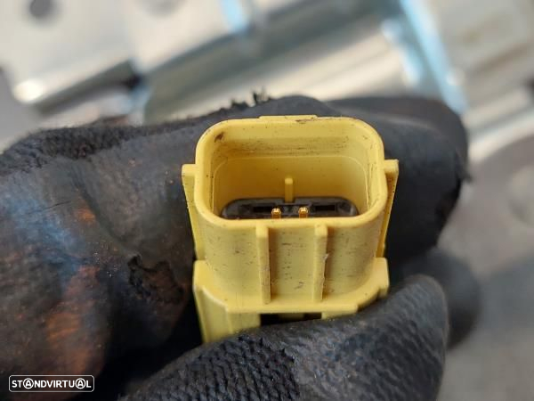 Airbag Cortina Dto Honda Civic Viii Hatchback (Fn, Fk) - 4
