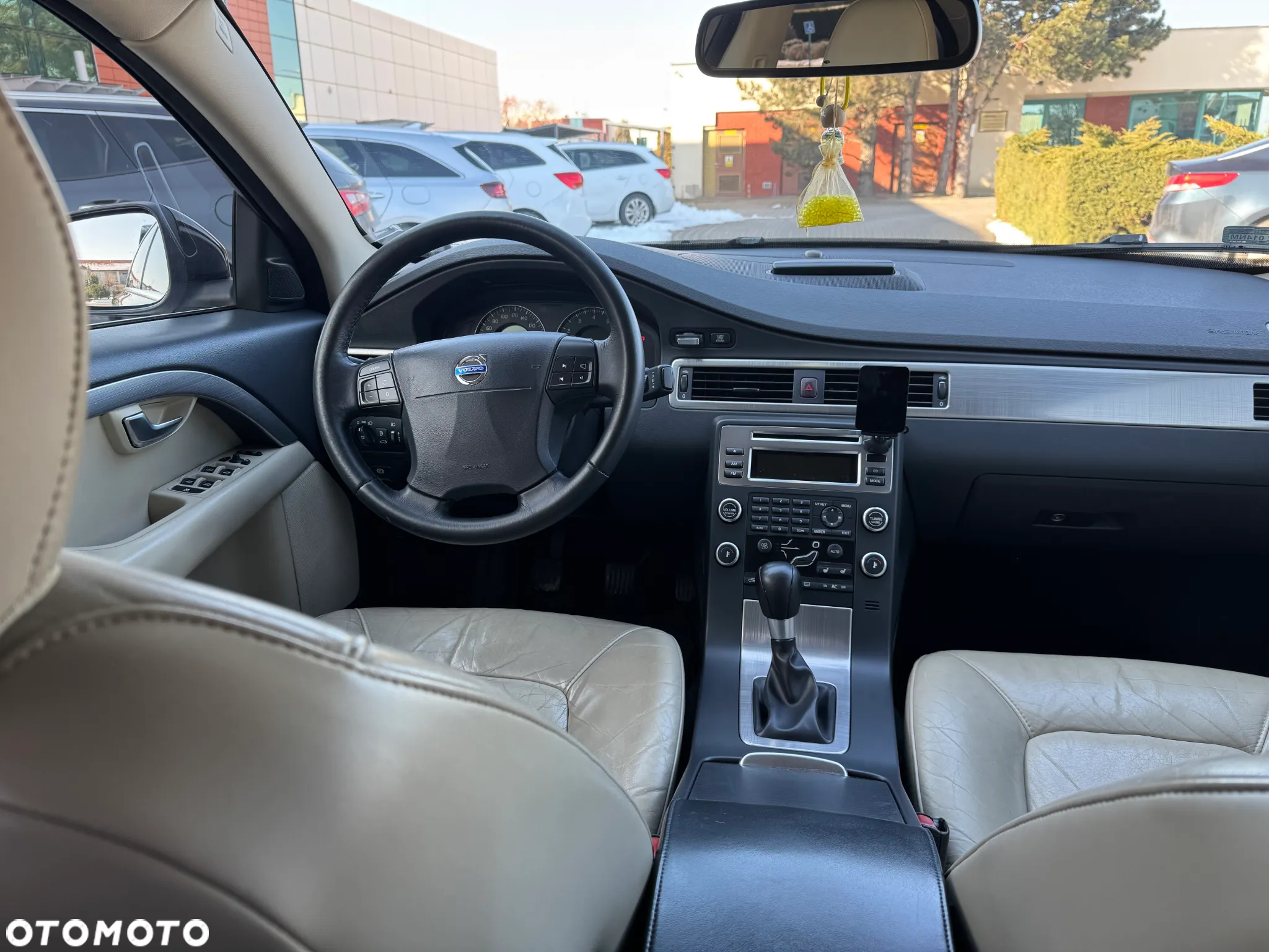 Volvo S80 2.0 Summum - 35