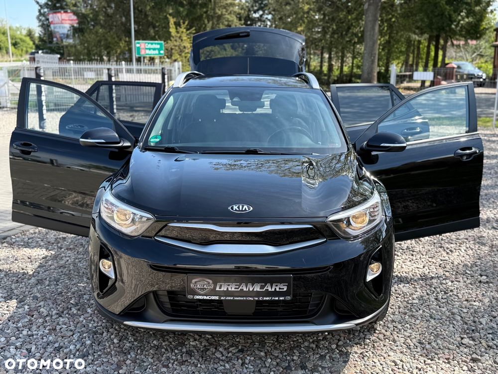 Kia Stonic - 35
