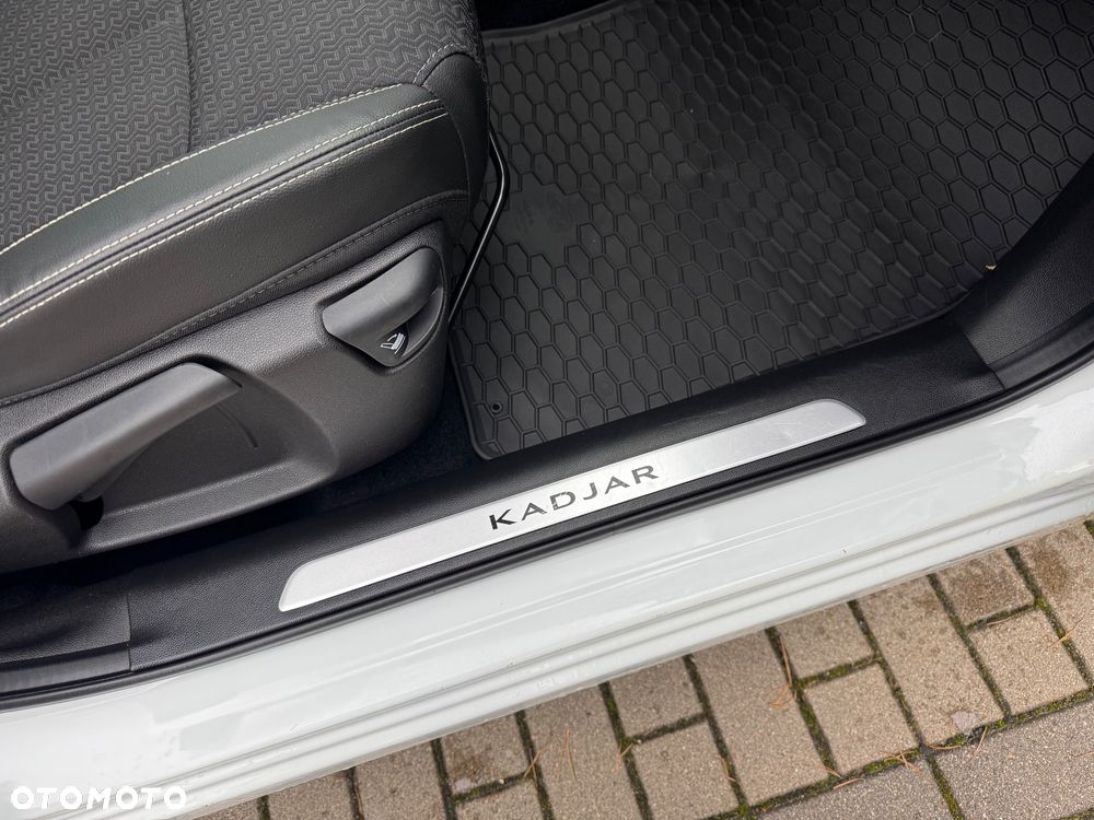 Renault Kadjar 1.2 Energy TCe Intens EDC - 25