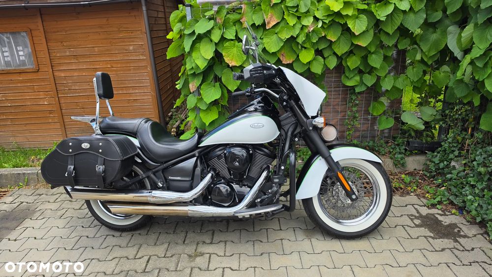 Kawasaki VN - 3