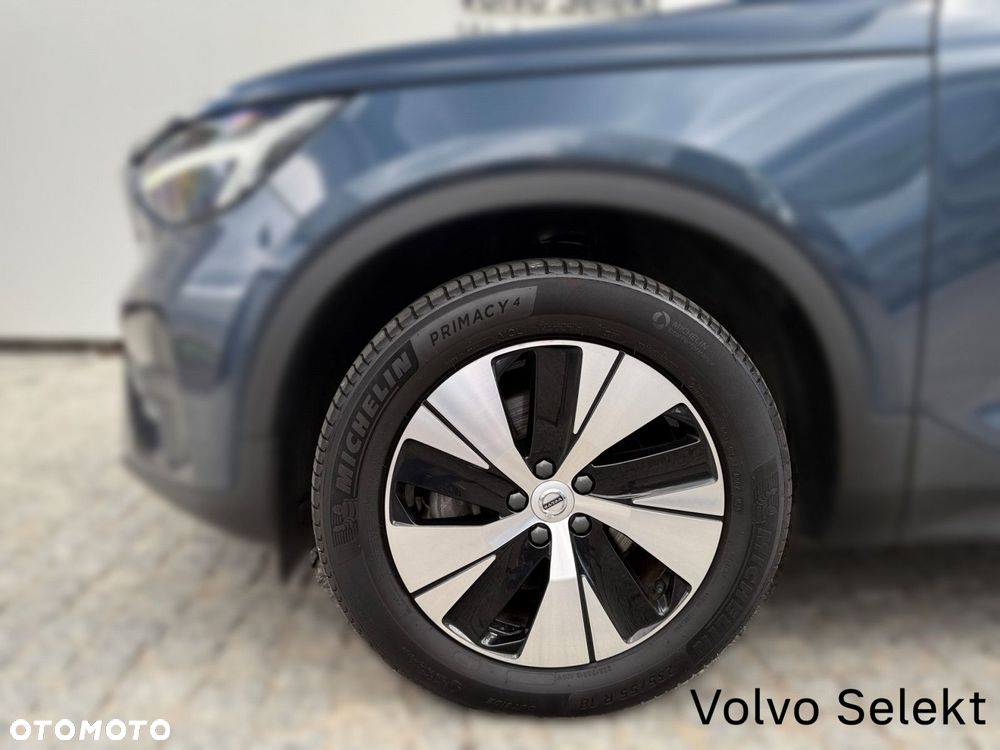Volvo XC 40 - 11
