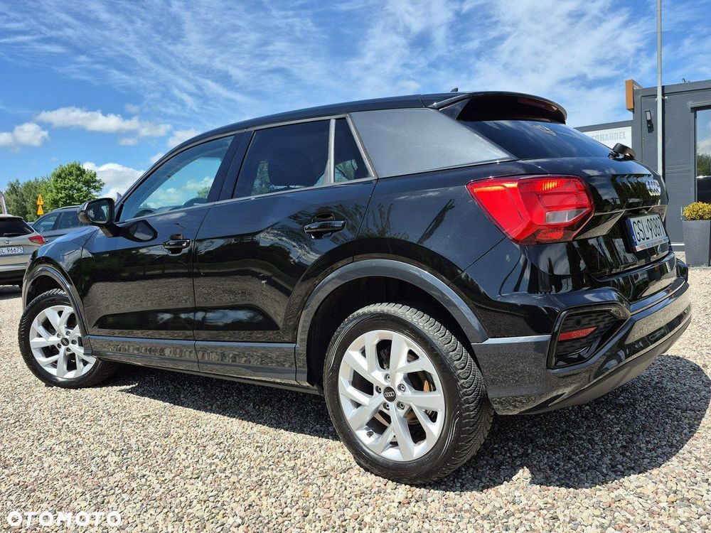 Audi Q2 - 4