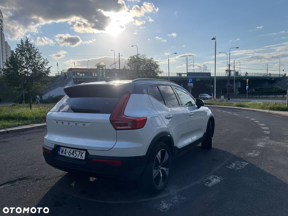 Volvo XC 40 T5 AWD R-Design - 8