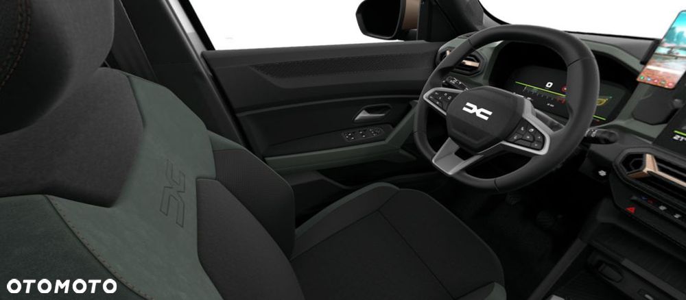 Dacia Bigster - 6