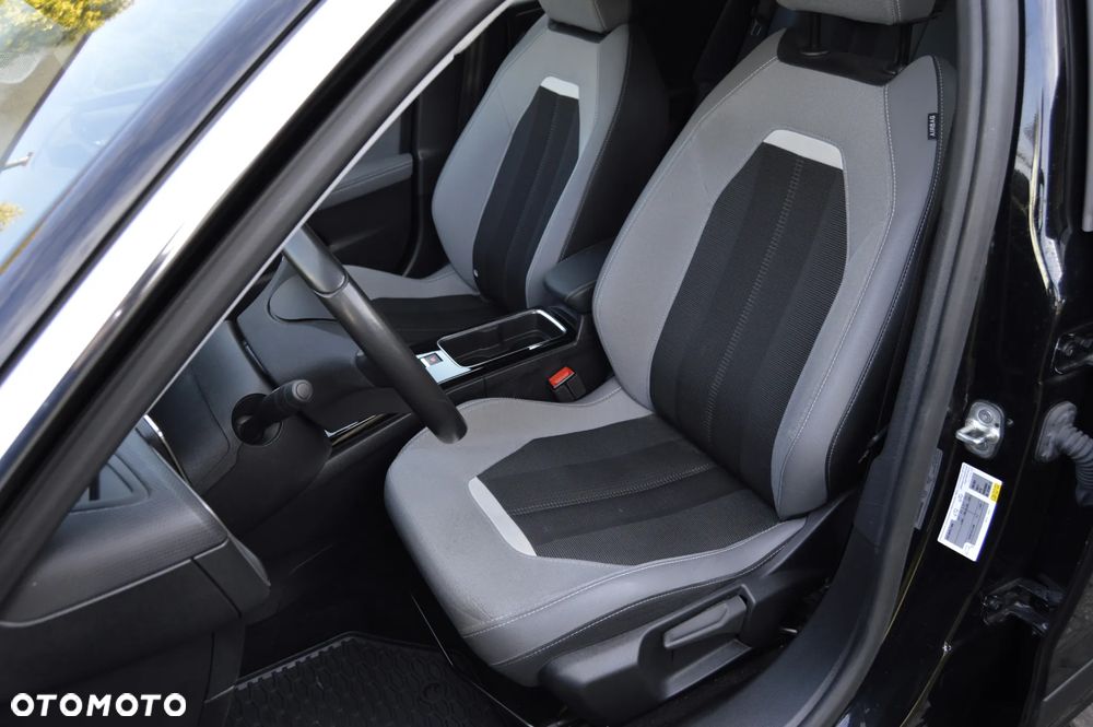 Opel Mokka 1.2 T Elegance S&S - 10