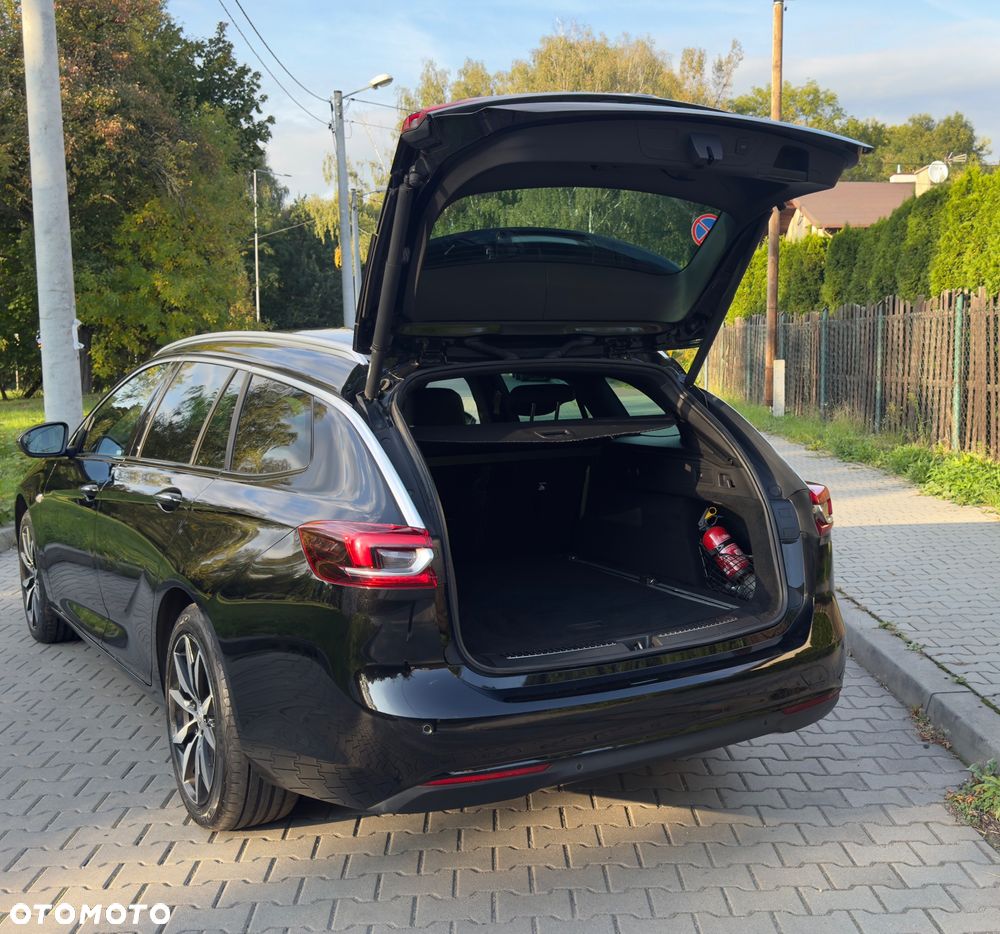 Opel Insignia CT 2.0 CDTI Exclusive S&S - 7