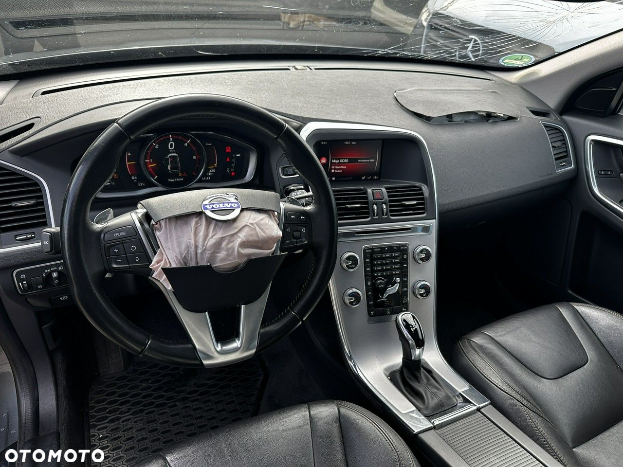 Volvo XC 60 D4 AWD Geartronic Momentum - 6