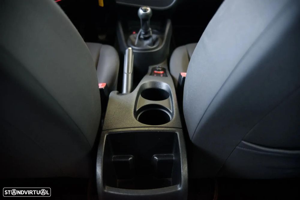 SEAT Leon 1.2 TSI Style S/S - 37