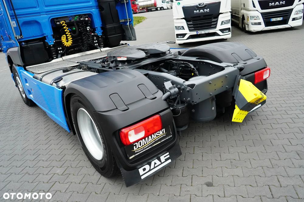 DAF / 106 / 480 / EURO 6 / ACC / I - COOL / RETARDER / SUPER SPACE CAB - 21