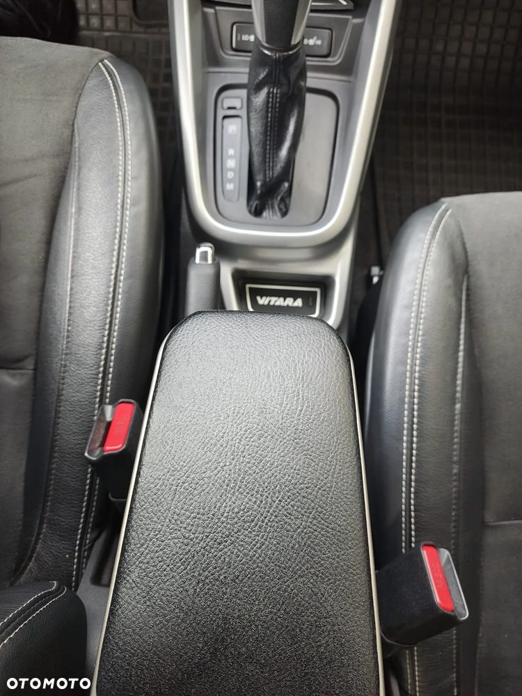 Suzuki Vitara 1.6 XLED 2WD - 19