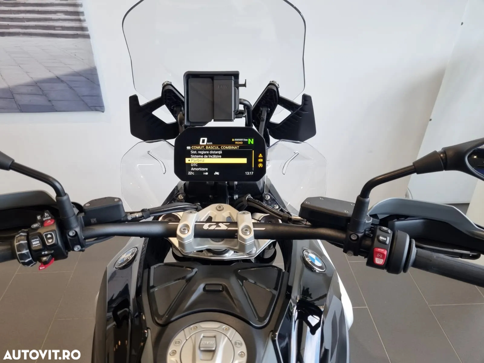 BMW R 1300 GS - 7