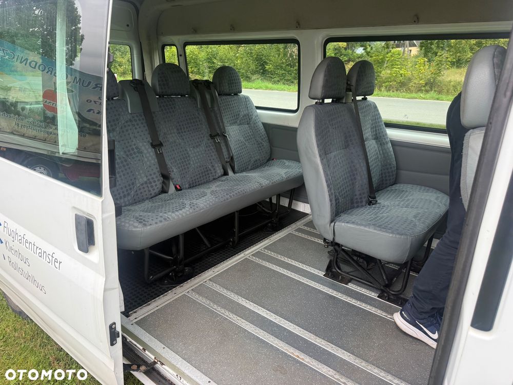 Ford Transit - 5