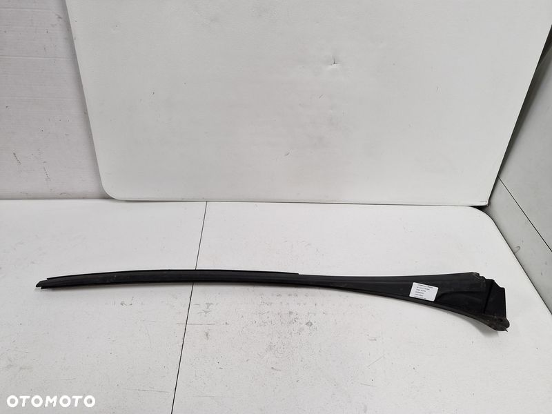 renault trafic iii 3 lift listwa lewa szyby przedniej czołowej 727618104r - 1