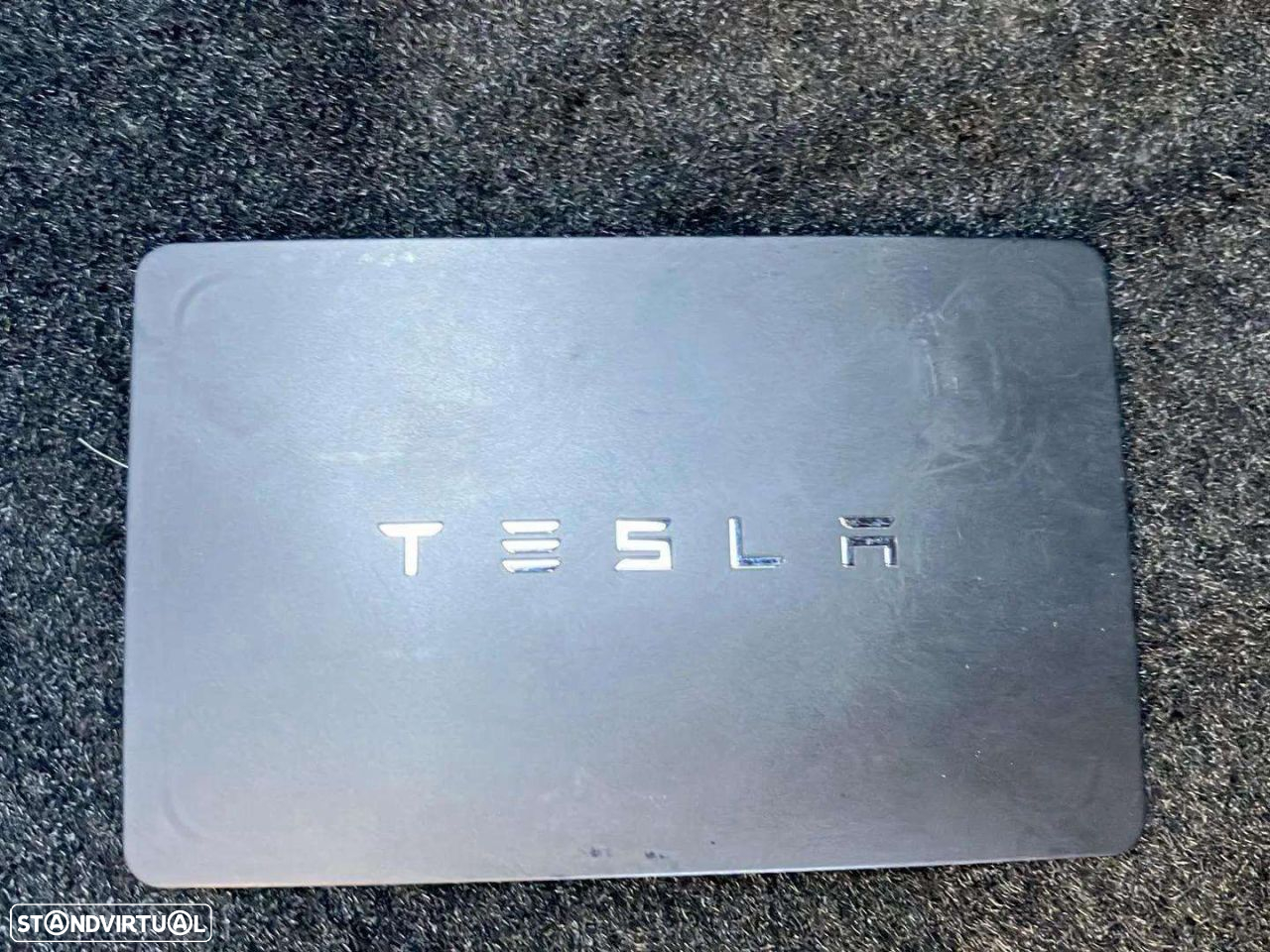 Tesla Model 3 Long-Range Dual Motor AWD - 18