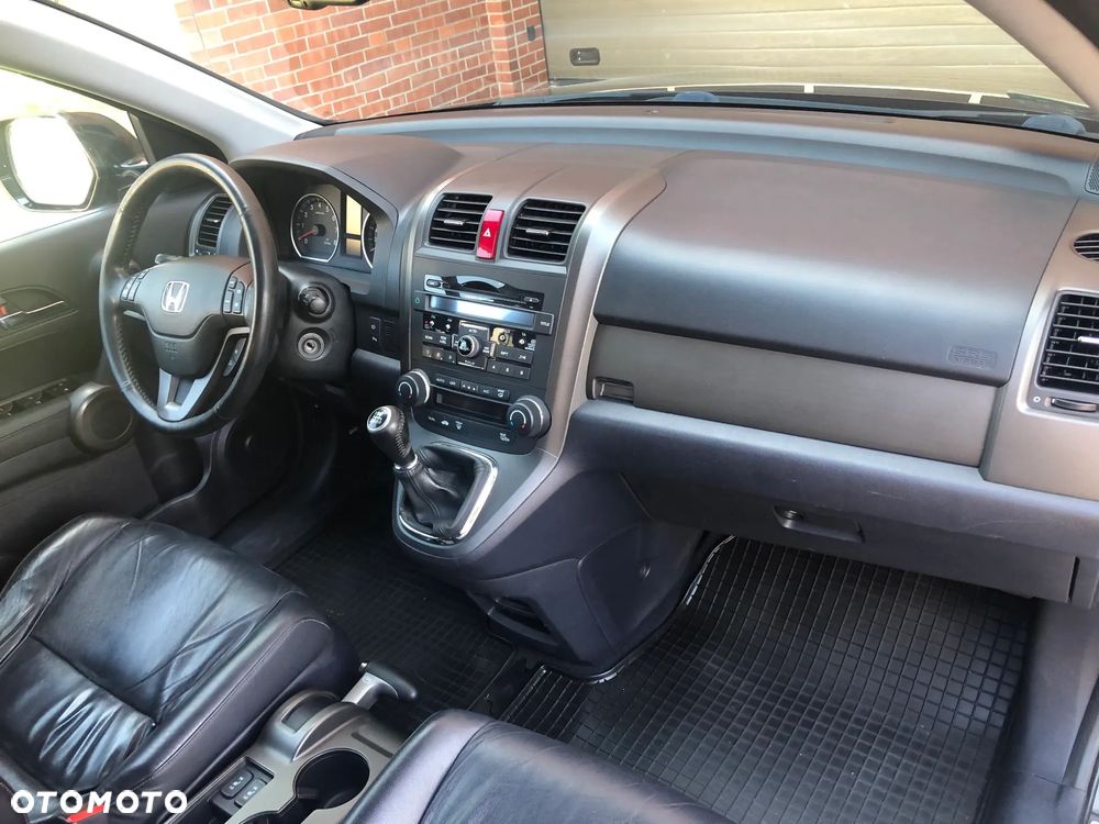 Honda CR-V - 27