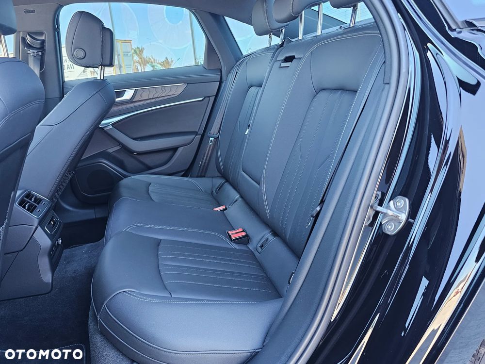Audi A6 Limousine 45 TFSI quattro S tronic sport - 25