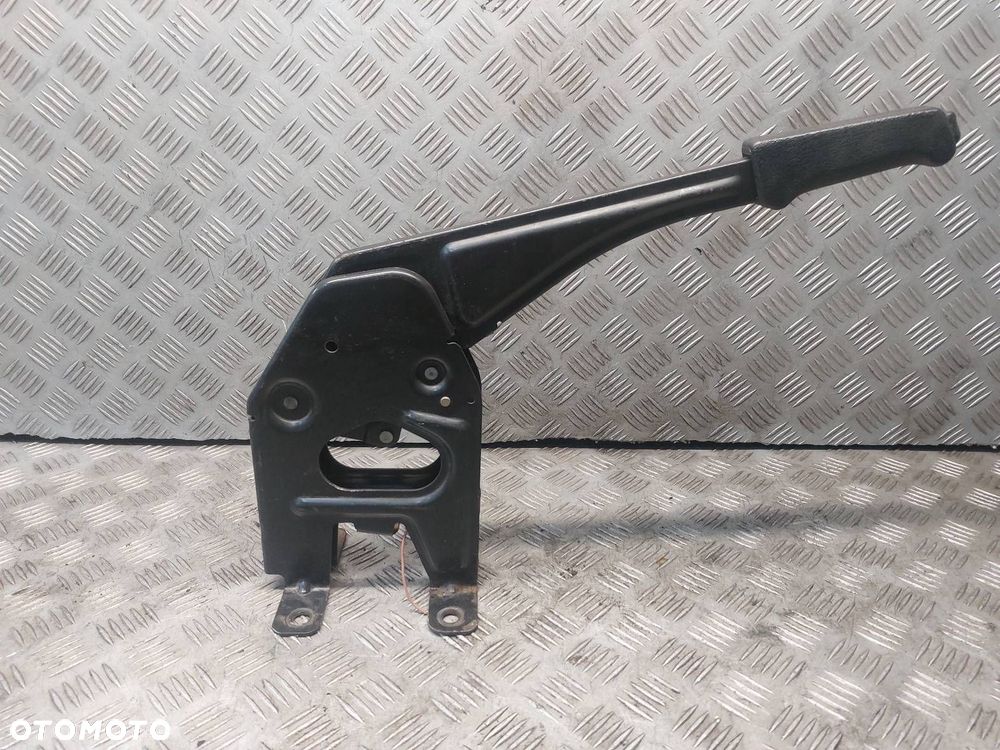 DŹWIGNIA HAMULCA RĘCZNEGO OPEL MOVANO A 7700308950 - 2