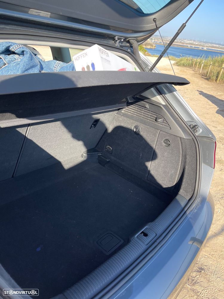 Audi A3 1.6 TDI - 16