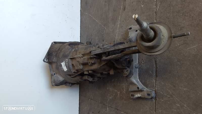 CAIXA VELOCIDADES BMW 3 1998 - 3